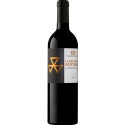 グッドタイムズ バッドタイムズ 750ml [赤ワイン]
