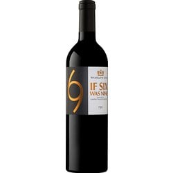 イフ シックス ワズ ナイン 750ml [赤ワイン]