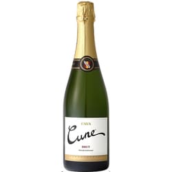 クネ カバ ブリュット メトード トラディショナル 750ml [スパークリングワイン]
