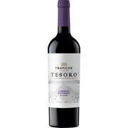テソーロ カベルネ・ソーヴィニヨン 750ml [赤ワイン]