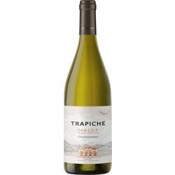 オーク・カスク シャルドネ 750ml [白ワイン]