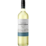 ヴィンヤーズ トロンテス 750ml [白ワイン]