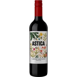 アスティカ カベルネ・ソーヴィニヨン 750ml [赤ワイン]