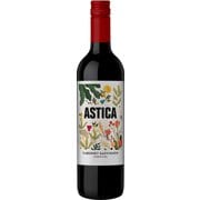 アスティカ カベルネ・ソーヴィニヨン 750ml [赤ワイン]