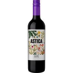 アスティカ マルベック 750ml [赤ワイン]