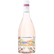エスプリ ガシェ リミテッドエディション 750ml [ロゼワイン]