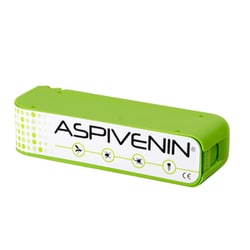 アスピブナン APV1100000 [アウトドア 応急手当用品 ポイズンリムーバー]