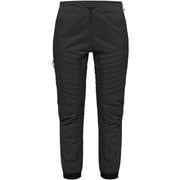 リム ミミック パンツ L.I.M Mimic Pant Women 605373 2AT Magnetite Sサイズ [アウトドア ロングパンツ レディース]