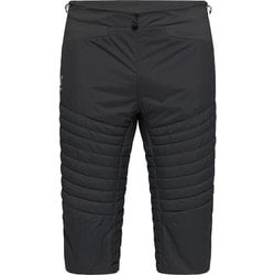 リム ミミック 3/4 パンツ L.I.M Mimic 3/4 Pant 605374 2AT Magnetite Lサイズ [七分丈パンツ メンズ]