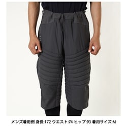 L.I.M Mimic 3/4 Pant Men – UPLNDオンラインストア