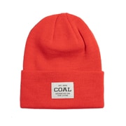 The Uniform Recycled Knit Cuff Beanie 2202781 POWER RED [ニットキャップ ビーニー]