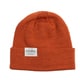 The Uniform Low Recycled Knit Cuff Beanie 2202783 COYOTE [ニットキャップ ビーニー]
