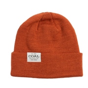 The Uniform Low Recycled Knit Cuff Beanie 2202783 COYOTE [ニットキャップ ビーニー]