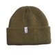 The Frena Thick Knit Cuff Beanie 2202079 MOSS [ニットキャップ ビーニー]