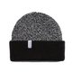 The Frena Thick Knit Cuff Beanie 2202079 BLACK BLOCK [ニットキャップ ビーニー]