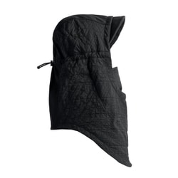 The Catacombs Hood II 2202836 BLACK [ネックウォーマー]