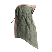 The Catacombs Hood II 2202836 OLIVE [ネックウォーマー]