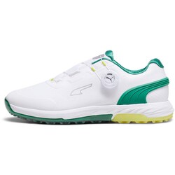 ヨドバシ.com - プーマ PUMA 378920 01 265 [ゴルフ スパイクレス ...