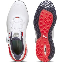 ヨドバシ.com - プーマ PUMA 378920 02 255 [ゴルフ スパイクレス