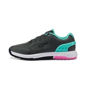 378692 04 300 [ゴルフ スパイクレスシューズ メンズ アルファキャット ニトロ 30.0cm PUMA Black-AQUA GREEN-SHOCKING PINK]