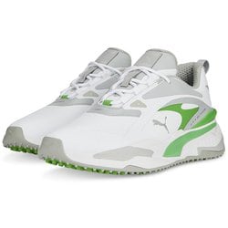 ヨドバシ.com - プーマ PUMA 376357 11 275 [ゴルフ スパイクレス