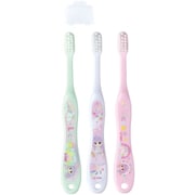 TB5ST [リカちゃん23 園児用歯ブラシ 3P キャップ付]