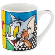 トムジェリTOON 陶器マグカッ プ 240ml CHMG14