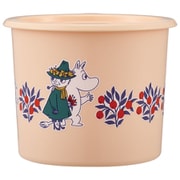 SOT8 [ムーミン ワンタッチシール容器 M 800ml]