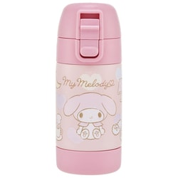 マイメロ ステンレス一層ダイレクトボトル 350ml SSSC4D