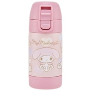マイメロ ステンレス一層ダイレクトボトル 350ml SSSC4D