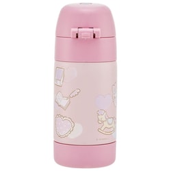 My Melody ステンレスボトル 360ml ・530mlショルダーひも無し 楽天市場】サンリオ(SANRIO) 子供用 水筒 470ml 直飲み