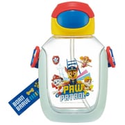パウパト23-A ワンプッシュストローボトル 530ml PDSH6DX