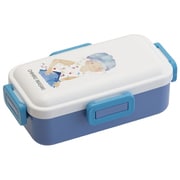 いわさきちひろ 抗菌ふわっと弁当箱 530ml PFLB6AG