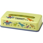 TSST0 ディノサウルス ティッシュストッカー1段 [キャラクターグッズ]