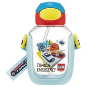 トミカ ワンプッシュストローボトル 530ml PDSH6DX