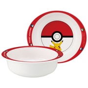 MONSTER BALL メラミン製 ボウル 260ml M340