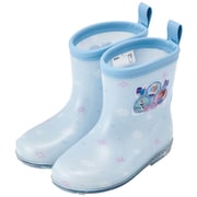 キャラクターグッズ RIBT15 アナと雪の女王 レインブーツ15cm