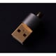 Crystal Epシリーズ用交換プラグ USB typeAプラグ Ep-typeUA