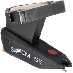 MM型カートリッジ Super OM 5E