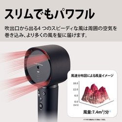 ヨドバシ.com - シャープ SHARP IB-WX901-B [Plasmacluster Beauty