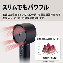 ヨドバシ.com - シャープ SHARP IB-WX901-B [Plasmacluster Beauty 