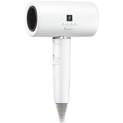 シャープIB-P601 ヘアドライヤー ホワイト IB-P601 | 美容家電：シャープ