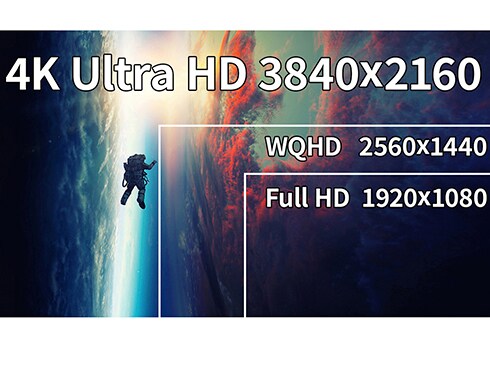 ヨドバシ.com - JAPANNEXT ジャパンネクスト 4K HDR対応 27型 HDMI DP