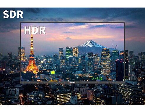 ヨドバシ.com - JAPANNEXT ジャパンネクスト 4K HDR対応 27型 HDMI DP