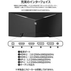 ヨドバシ.com - JAPANNEXT ジャパンネクスト JN-VCG30202WFHDR-N [30型