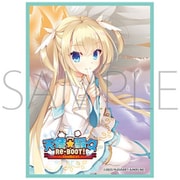 きゃらスリーブコレクション マットシリーズ No.MT1700 天使☆騒々RE-BOOT！ 白雪乃愛 [トレーディングカード用品]