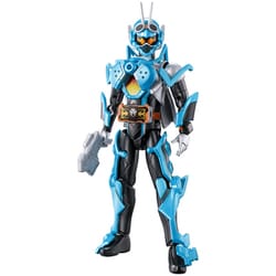 仮面ライダーガッチャード 装着変新 仮面ライダーガッチャード1 スチームホッパー＆アッパレスケボー＆アントレスラー [対象年齢：3歳～]
