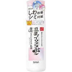 なめらか本舗 薬用リンクル乳液 ホワイト 150ml