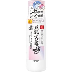 なめらか本舗 薬用リンクル化粧水 ホワイト 200ml