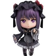 ねんどろいど その着せ替え人形（ビスク・ドール）は恋をする 黒江雫 [塗装済可動フィギュア 全高約100mm ノンスケール]